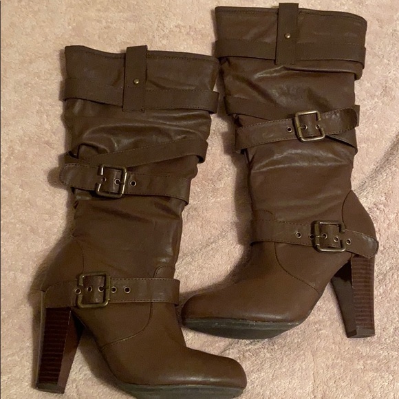 Deb Shoes - Heeled boots